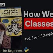 56 Let S Code Python Crash Course Studywithnova