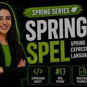 SpEL In Spring Framework Explained Value Annotation Vs