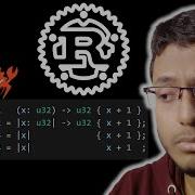 Closures In Rust