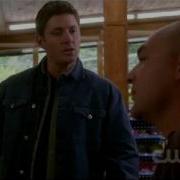 Dean Winchester Big Guy S7E3