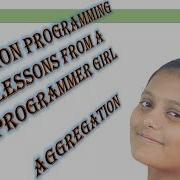 Aggregation In Python Made Easy Tuning Pythons