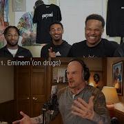 27 STYLES OF RAPPING Mac Lethal REACTION