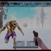 Fps Project Unity3d Android IOS