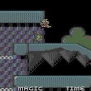 C64 Mayhem In Monsterland