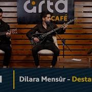 Dilara Mensûr Destana Rojava ديلارا منصور