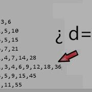 Problem 44732 Highly Divisible Triangular Number