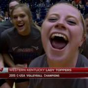2015 16 WKU Athletics Annual Report