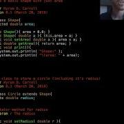 Inheritance Overriding Methods
