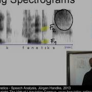 PHO121 Speech Analysis