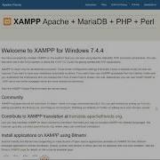 Hello World In PHP With XAMPP Learn PHP 1 Coding With Dom