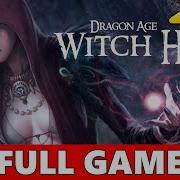 Dragon Age Origins Witch Hunt Full Walkthrough Gameplay No Commentary 4K PC Longplay