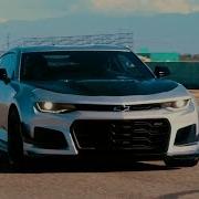 Chevrolet Camaro ZL1 1LE Ferrari Superfast Trak Tor MORE 5 Things You Missed Top Gear