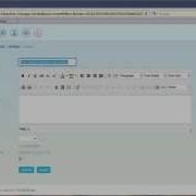 PHP Admin Panel Autocomplete