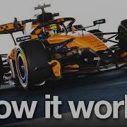Revealed First Look At How F1 S New Rules Will Work