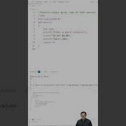 Modulus Operator In C