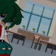 Stare Don T Touch It Meme II BKDK TREND II MHA II Sparkle