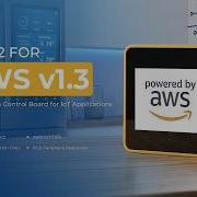 New Arrivals Core2 For AWS V1 3