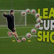 How To Learn The Curve Shot 5 Step Tutorial