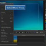 Datavideo CG 500 HD SD Graphics Character Generator Tutorial 4 11