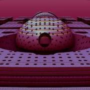 Mandelbulb 3D Animation The Morphing