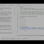 Car Fleet Leetcode 853 Python