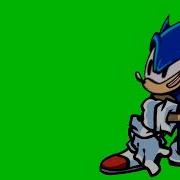 FNF Phantasm But SSR Styled Sonic Version