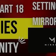 Unity Multiplayer RPG Part 18 Adding Mirror And Connection