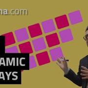 Understanding C Dynamic Arrays Std Vector