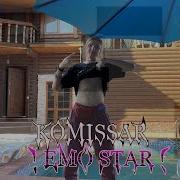 KOMISSAR EMO STAR