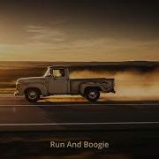 Boogie Engine Run And Boogie