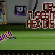 Episode 99 Fixed Hexadecimal 7 Segment LEDs On A Commodore 64