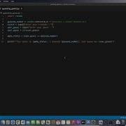 Python Programming 59 Multi Line Comments
