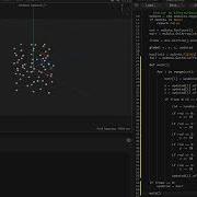 Cinema 4D Python Tutorial 18 Random Walker Effector