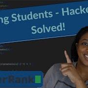 Algorithms Solved In Python Grading Students HackerRank Solution In Python Algorithm Practice