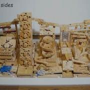 Marble Machine Plant 10 Triple Sides 2 Lifting Modules