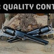 Uberti Consistently Inconsistent