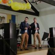 ÖP BENI ÖP 2013 LIVE HANCER KARDESLER MOMOHANCER MURAT