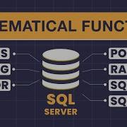 SQL Server Mathematical Functions Tutorial ABS CEILING SQRT More With Examples