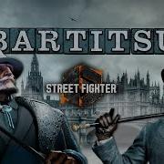 Fighting Styles Of Street Fighter JP And Bartitsu