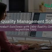 Odoo Quality Management Software Streamline Inspections Product Standards
