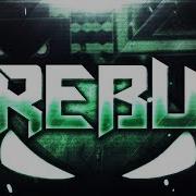 EREBUS EXTREME DEMON By Rustam Ilrell Boldstep Geometry Dash