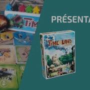 TIMELAND 1 Présentation Du Jeu