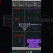 Cable Tray Dynamic Block Construction Cadsoftware Revit