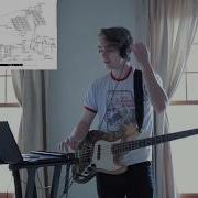 Pure Data Guitar Synth Sampler