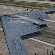 B 2 Spirit US Most Feared Stealth Bomber Ever Made