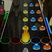 Guitar Flash Toxicity System Of A Down 100 Fc Expert Record 37024