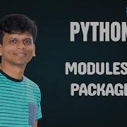 Master Python Modules Packages தம ழ Complete Import Guide