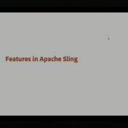 Exploring The Upcoming OSGi Features Specification