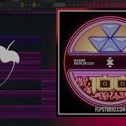 Michael Bibi Lil Freaky FL Studio Remake