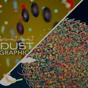 Stardust L New Ae Motion Graphics Promo And Little Test